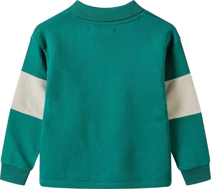Produktbild Minoti Pullover Jungen Rollkragen Fleece (140)