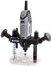 Produktbild Dremel 335 Oberfräsen-Vorsatz