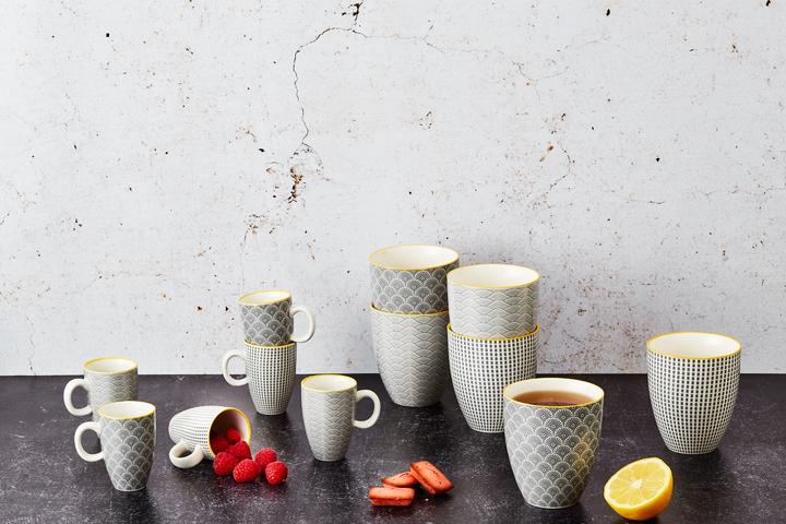 Produktbild Björn Pattern (42 Stk.)