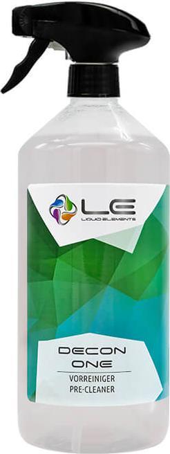 Immagine prodotto Liquid Elements Decon One 1000 ml (1000 ml)