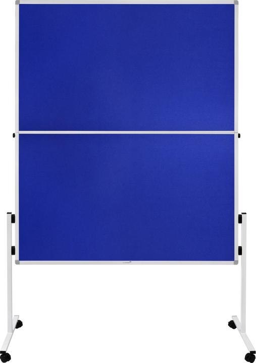 Actual product image Legamaster ECONOMY presentation wall foldable (120 x 150 cm)