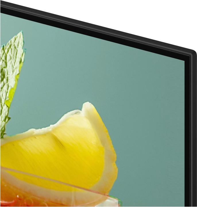 Produktbild Samsung BE43FX-H Smart Signage TV 107,95 cm 42,5 Zoll (3840 x 2160 Pixel, 43")