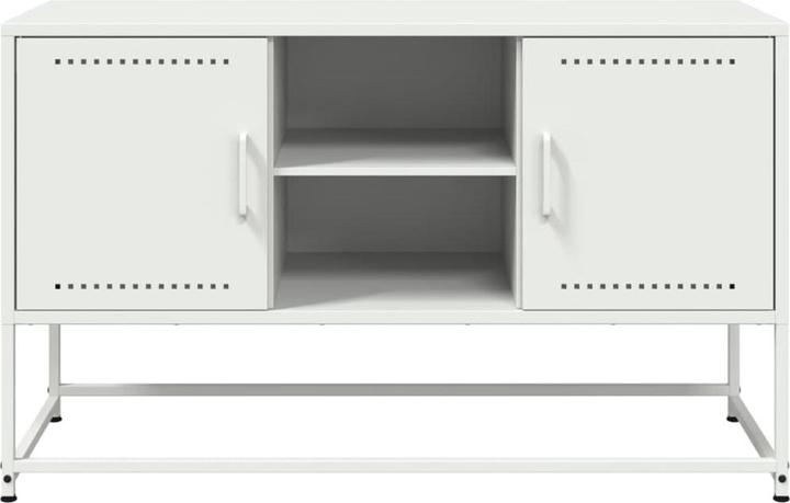 Image du produit vidaXL Highboard (100.50 x 39 x 107 cm)
