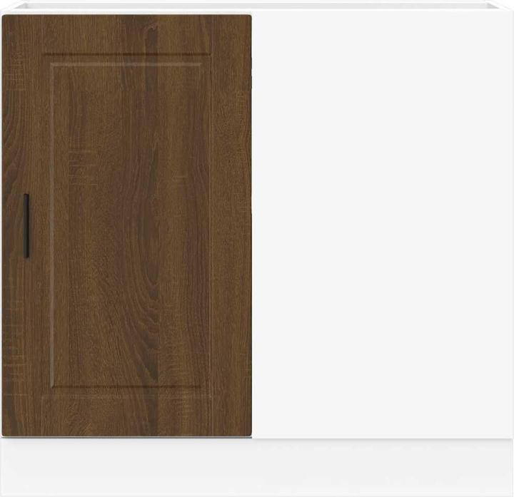 Produktbild vidaXL Küchenunterschrank (86 x 46 x 81.50 cm)
