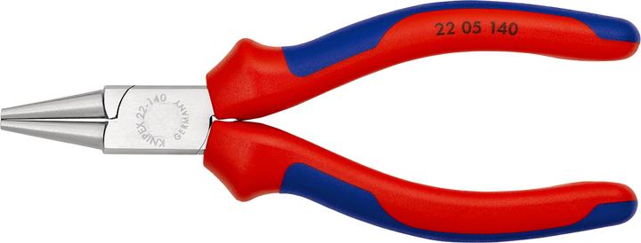 Image du produit Knipex Pince à becs ronds (140 mm)