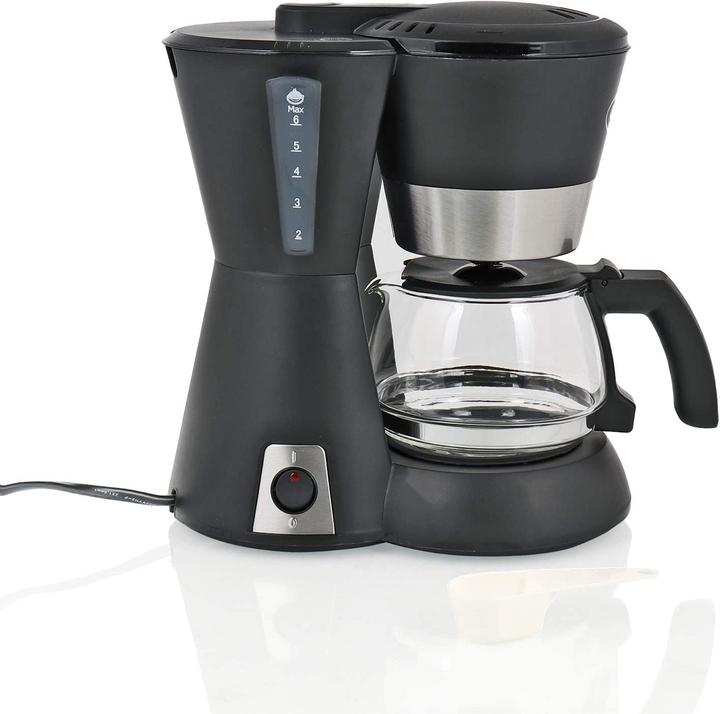 Camp4 12 Volt Kaffeemaschine