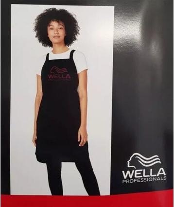 Image du produit Wella Tablier de teinture
