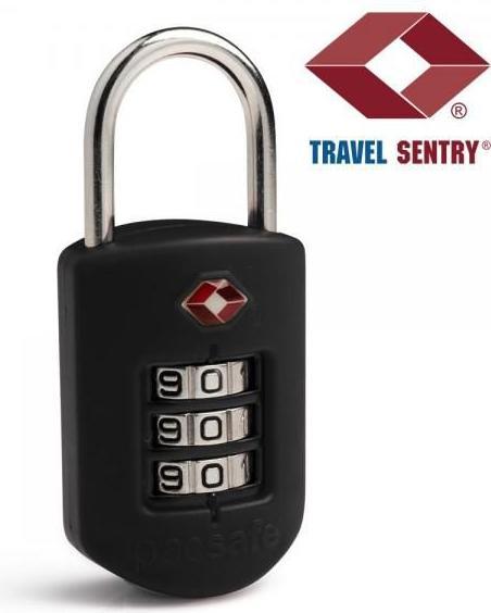 Actual product image Pacsafe prosafe 1000