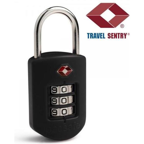 Thumbnail - Pacsafe, Vorhängeschloss, prosafe 1000