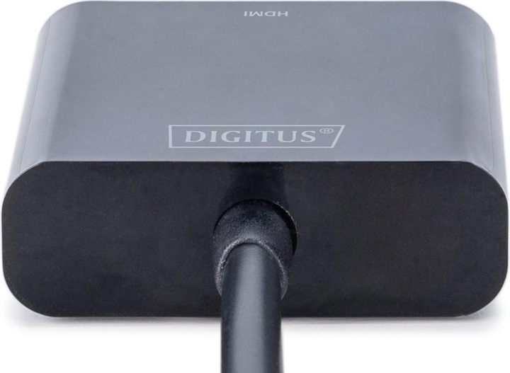 Productafbeelding Digitus USB 3.0 naar (HDMI, 17.20 cm)