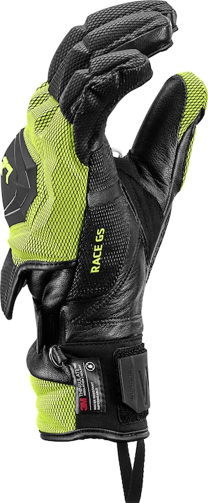 Immagine prodotto Leki RĘKAWICE WCR Venom GS 3D 8.0 (8)