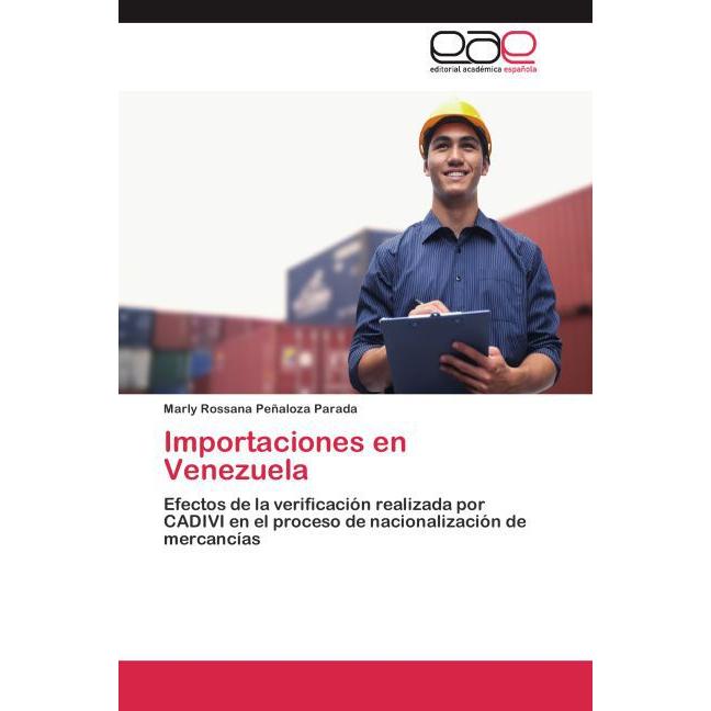 Importaciones en Venezuela, Ratgeber