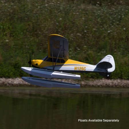 Produktbild Hobbyzone Carbon Cub S2 (Motorflugzeug)