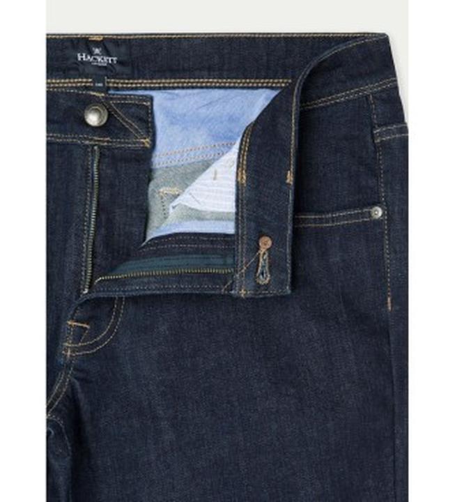 Produktbild Hackett Rns Wash Denim NS (W28/L32)