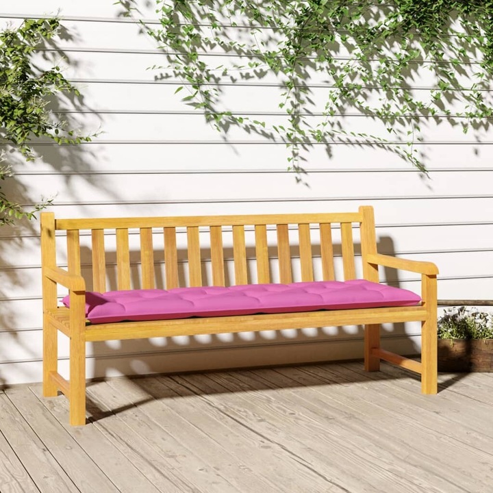 Actual product image VidaXL Paride (150 x 50 x 7 cm)