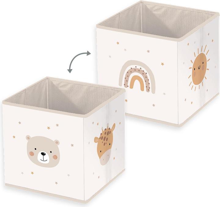 Actual product image Babybest Little Friends