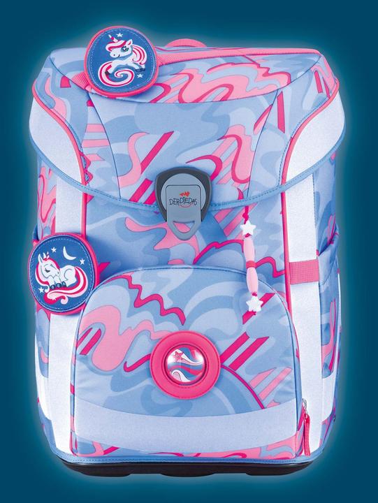 Produktbild Derdiedas ErgoFlex Easy Superflash Set 6-teilig (22.50 l)