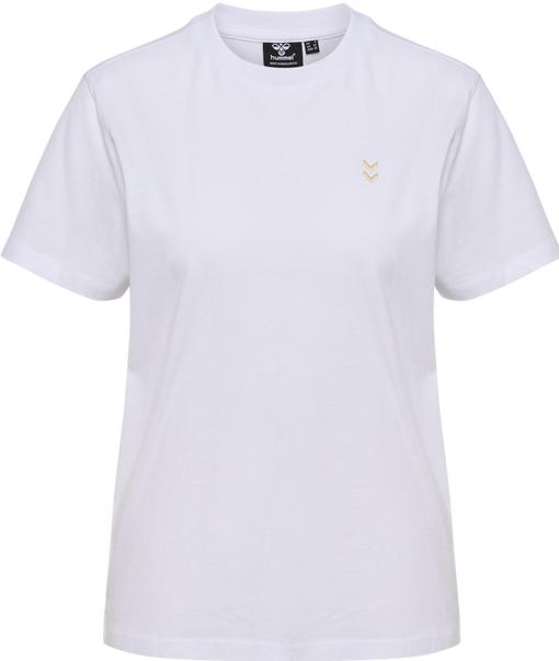Actual product image hummel hmlPULSE W T-SHIRT (M)