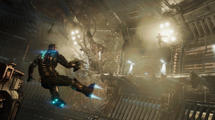 Immagine prodotto EA Games Dead Space Standard (PS5, EN)