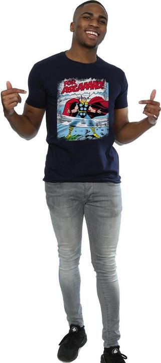 Produktbild Thor Asgard TShirt (XL)