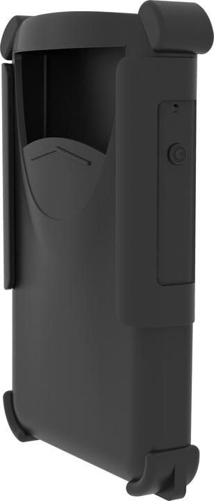 Produktbild Socket AC4201-2418, Halter, Schwarz, Mobile, S800, 1 Stück(e)