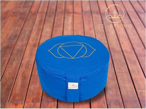 Actual product image Cachet Meditation cushion (18 cm)