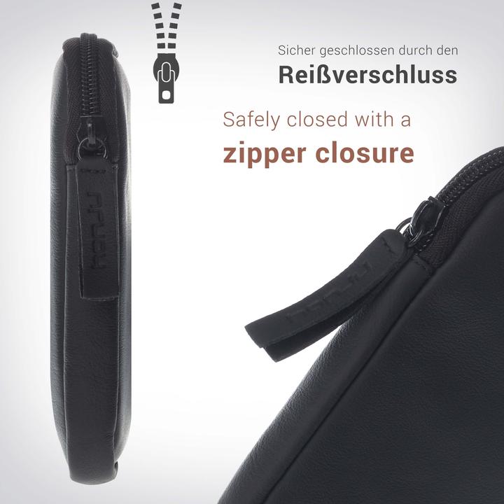 Immagine prodotto Honju Borsa in pelle per display Yamaha PW-Series (Esposizione di biciclette elettriche)