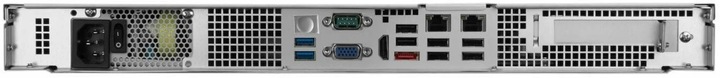 Image du produit Tandberg Data Tandberg RDX QuikStation : 4Bay Rack 1U