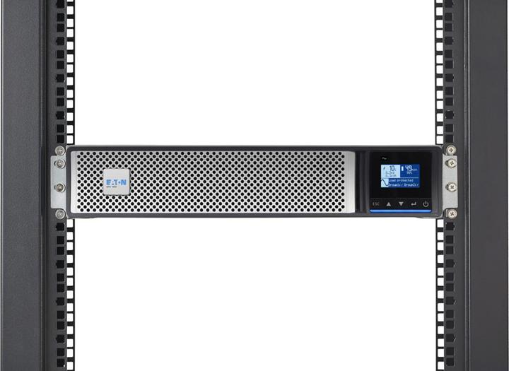 Actual product image Eaton UPS lineinteractive (1440 VA, 1440 W, Line-interactive UPS)