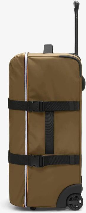 Produktbild K-Way Blossac- Trolley-Reisetasche (70 l)