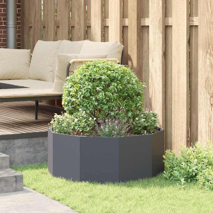 Immagine prodotto vidaXL Garten-Pflanzgefäss