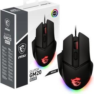 Actual product image MSI GM08 (Cable)