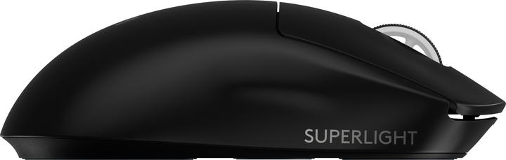 Image du produit Logitech G Pro X Superlight 2 (Filaire, Sans fil)