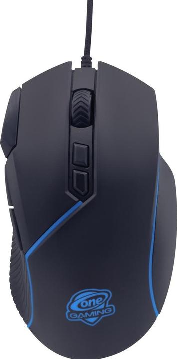 Produktbild One IN04 (1000 GB, 32 GB, Intel Core i5-14600K, GeForce RTX 5070)