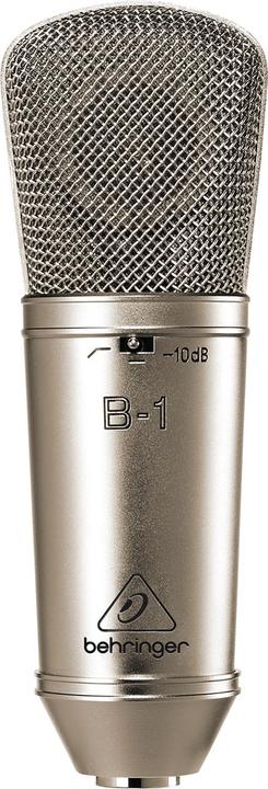Produktbild Behringer B-1, Kondensator Mikrofon XLR