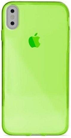 Image du produit Puro Nude 0.3mm Case pour iPhone X (AKGETPUROET00062) (Apple iPhone X)