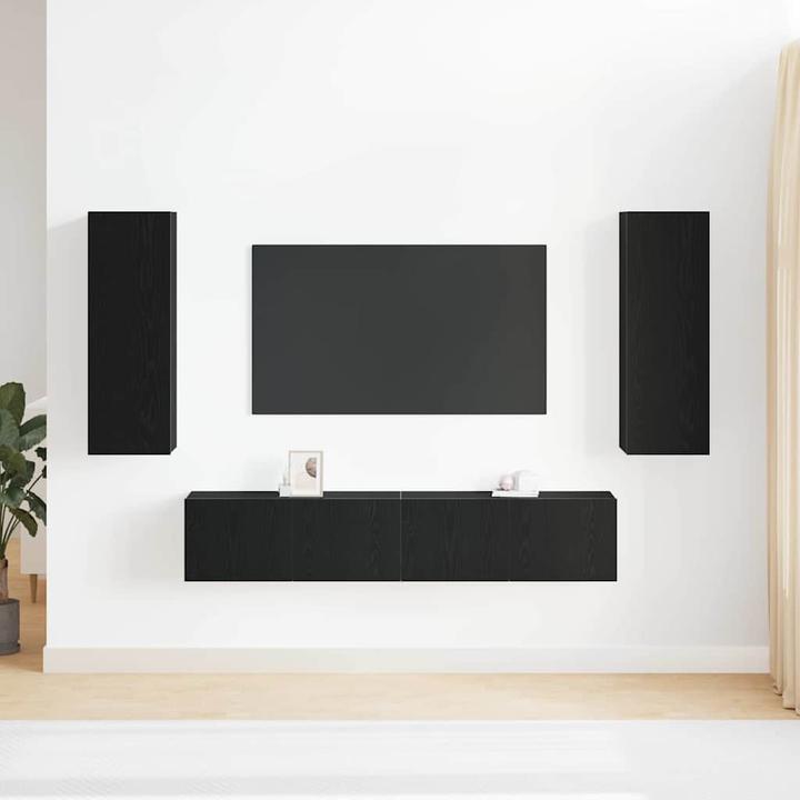 Produktbild VidaXL TV-Schrank (160 x 30 cm)
