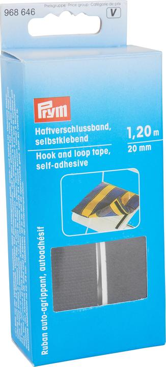 Immagine prodotto Prym Haftverschlussband