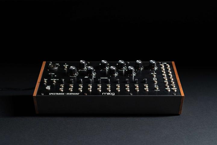 Actual product image Moog Spectravox