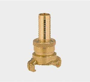 Produktbild Gardena Messing Saug- und Hochdruck-Kl (Kupplung, 19 mm)