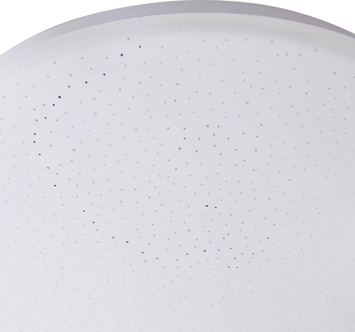 Image du produit Lindby Eovi Plafonnier à LED IP44 4000K (2500 lm)