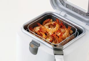 Produktbild Kenwood Df 560