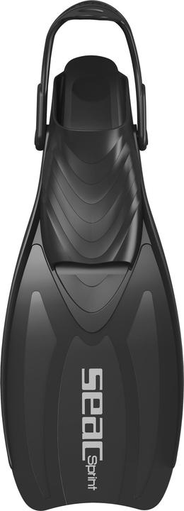 Produktbild Seac Pinne Reg.Sprint Schwarz M/L (36 - 48)