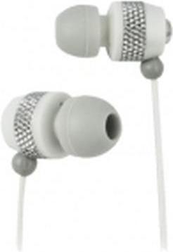Image du produit Arctic E221-W (White) - Casque intra-auriculaire (Filaire)