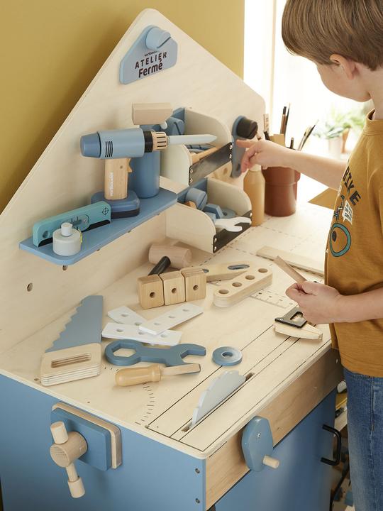 Produktbild Vertbaudet Haus/Handwerk/Beruf