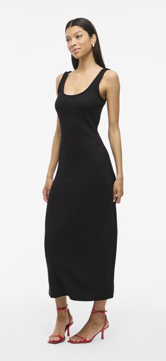 Image du produit Vila VIENZA Ärmelloses Maxikleid (S)
