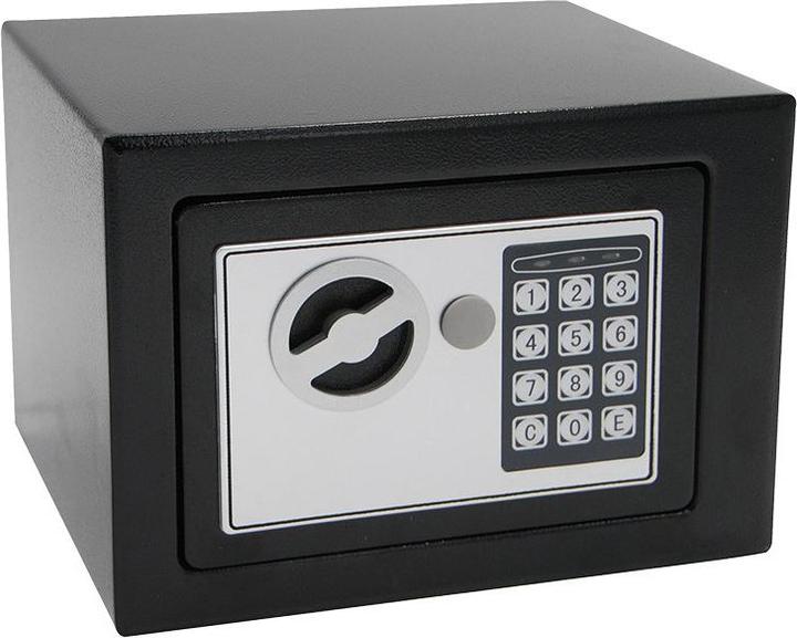 Immagine prodotto Tracer 47640 Compact Guard Electronic Safe ENG (6.65 l)
