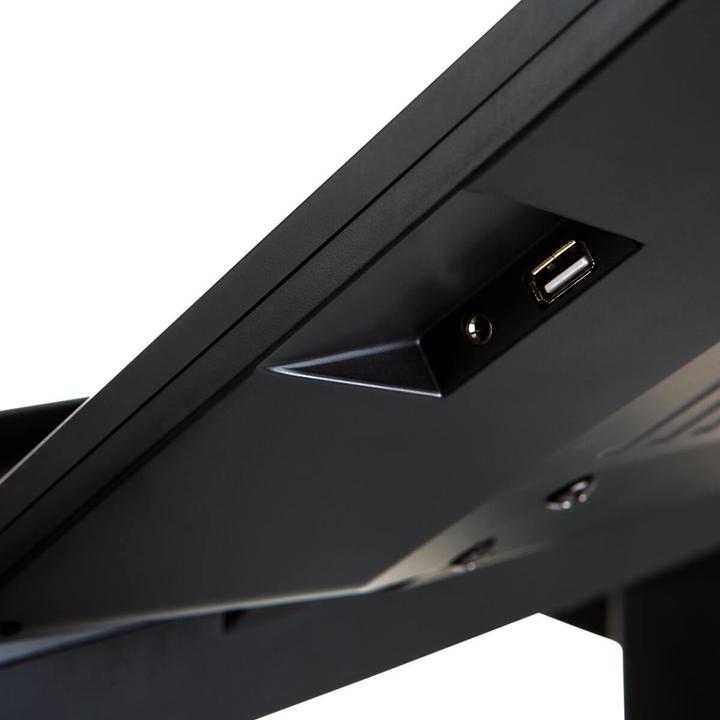 Produktbild Hammer Fitness Q. VADIS 10.0