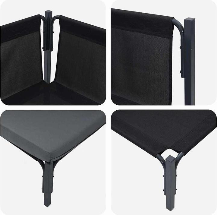 Produktbild vidaXL Ander