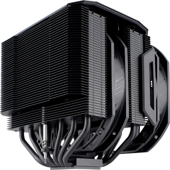 Produktbild Cooler Master CPU-Kühler MasterAir MA624 (160 mm)